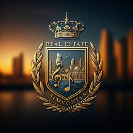 ⚜️Simfoniya Real Estate Azərbaycanda Aparıcı Daşınmaz Əmlak Agentliyidir. ⚜️ – Bakı – ucuztap.az