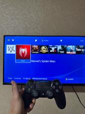 PlayStation 4 Slim Oyun Dəsti