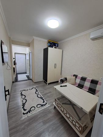 2 Otaqlı mənzil, 31 m², Xırdalaanda Aff parkda, Xırdalan – Xırdalan – ucuztap.az