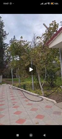Torpaq sahəsi, 9 sot, Tikinti təyinatlı, Çıxarışlı, Bakı – Bakı – ucuztap.az