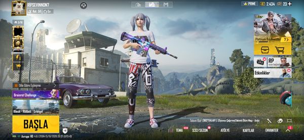 Pubg hesab satışı – Bakı – ucuztap.az