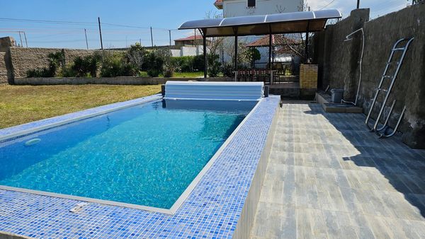 Bağ evi kirayə verilir, 150 m², Nardalan, Bakı – Bakı – ucuztap.az
