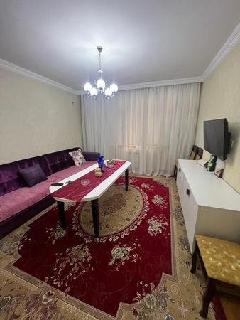 2 Otaqlı mənzil, 50 m², Xırdalan ş. Abşeron Gənclər Şəhərciyi – Xırdalan – ucuztap.az