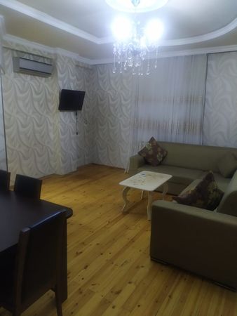 2 Otaqlı mənzil kirayə verilir, 54 m², Masazır qəs. Qurtuluş 93, Abşeron – Kirayə verilir – Abşeron – ucuztap.az