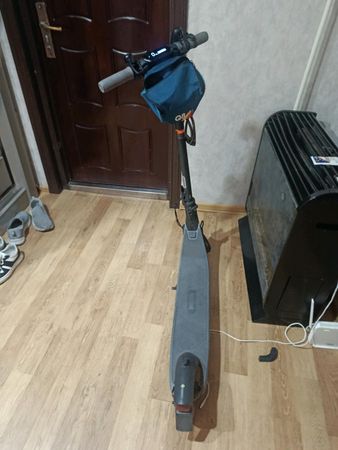 Ninebot scooter – Elektrik nəqliyyatı – Bakı – ucuztap.az