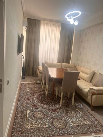 2 Otaqlı mənzil, 47 m², Bakı – Bakı – ucuztap.az