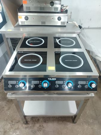 Induksiyon soba – Bakı – ucuztap.az