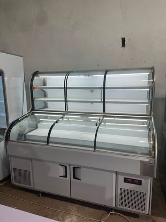 Vitrin soyuducu – Bakı – ucuztap.az