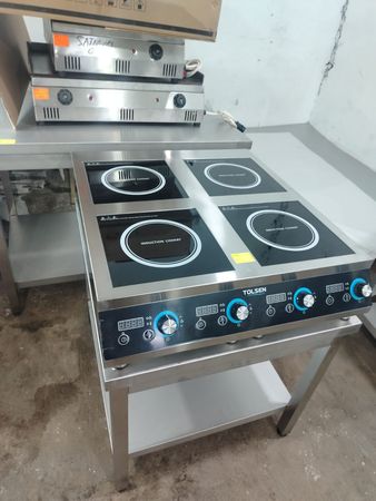 Induksiyon soba – Bakı – ucuztap.az