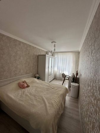 4 Otaqlı mənzil, 110 m², Elşən Süleymanov 57, Bakı – Bakı – ucuztap.az