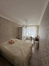 4 Otaqlı mənzil, 110 m², Elşən Süleymanov 57, Bakı