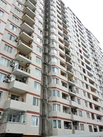 3 Otaqlı mənzil, 91 m², Həsən bəy Zərdabi pr., Bakı – Bakı – ucuztap.az
