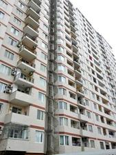3 Otaqlı mənzil, 91 m², Həsən bəy Zərdabi pr., Bakı