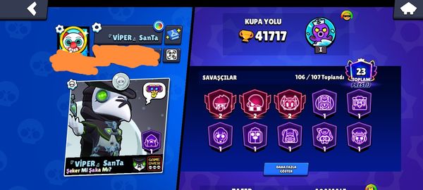 Brawl Stars – Bakı – ucuztap.az