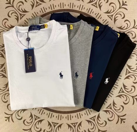 👕 Ralph Lauren Polo kişi T-shirtləri – Bakı – ucuztap.az