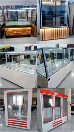 Market Avadanliqlari – Bakı – ucuztap.az