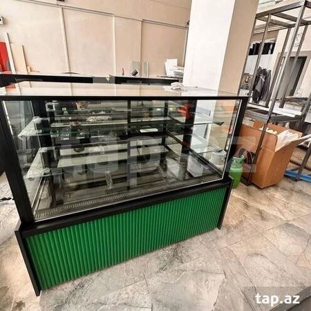Sirniyyat soyuducusu – Bakı – ucuztap.az