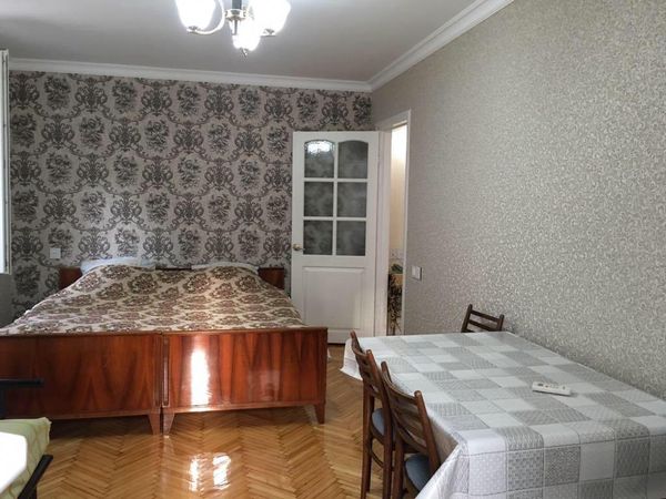 1 Otaqlı mənzil kirayə verilir, 35 m², Yasamal r. Hüseyn Cavid prospekti, Bakı – Bakı – ucuztap.az
