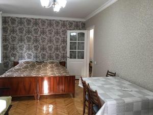 1 Otaqlı mənzil kirayə verilir, 35 m², Yasamal r. Hüseyn Cavid prospekti, Bakı