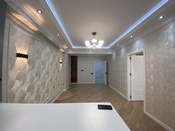 3 Otaqlı mənzil, 62 m², Xırdalan ş. – Xırdalan – ucuztap.az