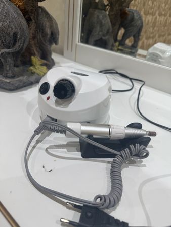Peşəkar dırnaq frezi – “Nail Drill” aparat – Bakı – ucuztap.az