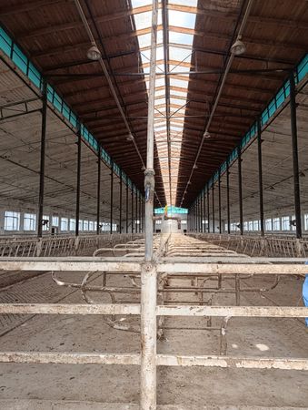 Anbar icarəyə verilir, 2500 m², Mehemmedli qəs., Bakı – Bakı – ucuztap.az