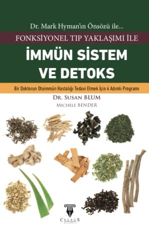 İmmün Sistem və Detoks – Dr. Susan Blum (Ön söz: Dr. Mark Hyman) – Xırdalan – ucuztap.az