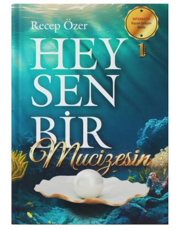 Recep Özer - Hey Sen Bir Mucizesin – Xırdalan – ucuztap.az