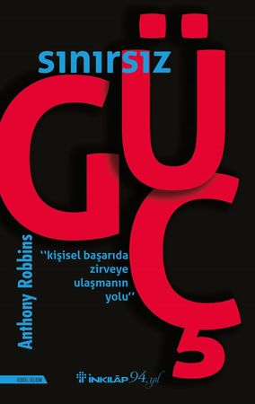 Kitab Sınırsız Güç Anthony Robbins – Xırdalan – ucuztap.az