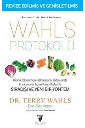 Wahls Protokolü / Kronik Otoimmün Hastalıkların Tedavisinde – Xırdalan – ucuztap.az