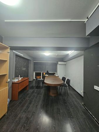 Ofis icarəyə verilir, 30 m², Nəriman Nərimanov metrosu, Bakı – Bakı – ucuztap.az