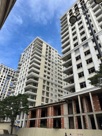 3 Otaqlı mənzil, 110 m², Nəsimi r., Bakı – Bakı – ucuztap.az