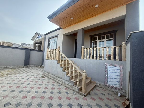 Bağ evi, 130 m², Sabunçu r., Bakı – Bakı – ucuztap.az