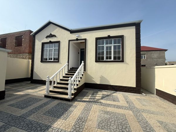 Bağ evi, 114 m², Sabunçu r., Bakı – Bakı – ucuztap.az