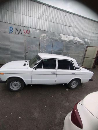 LADA (VAZ) 1999, Benzin, 4 700 km – Bakı – ucuztap.az