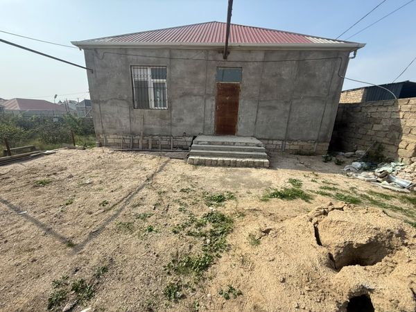Bağ evi, 130 m², Sabunçu r., Bakı – Bakı – ucuztap.az