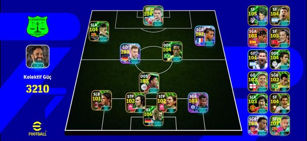 Efootball – Bakı – ucuztap.az