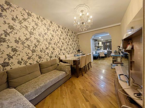 4 Otaqlı mənzil, 86 m², Biləcəri Avtovağzalın yaxınlığında yerləşən, Bakı – Bakı – ucuztap.az