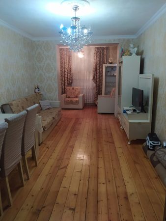 2 Otaqlı mənzil, 60 m², Biləcəri Dəmiryol xəstəxanasın yanında yerləşən, Bakı – Bakı – ucuztap.az