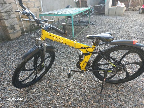 Yol velosipedi mingəçevir, Qara – Mingəçevir – ucuztap.az