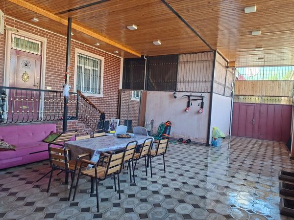 Bağ evi, 110 m², Biləcəri Orxan marketin yaxınlığında, Bakı – Bakı – ucuztap.az