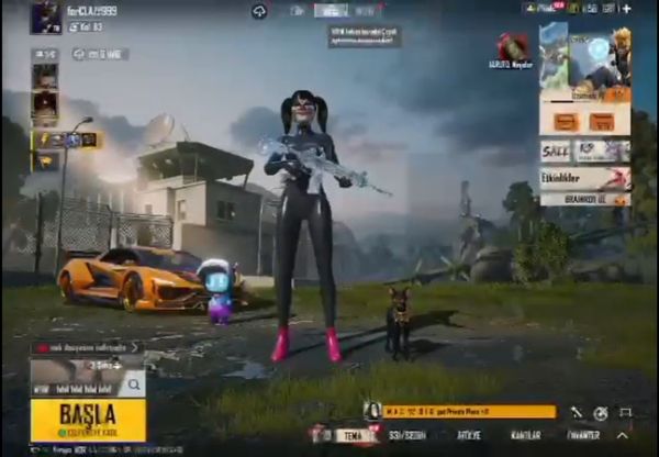 Pubg mobile azerbaycan – Bakı – ucuztap.az