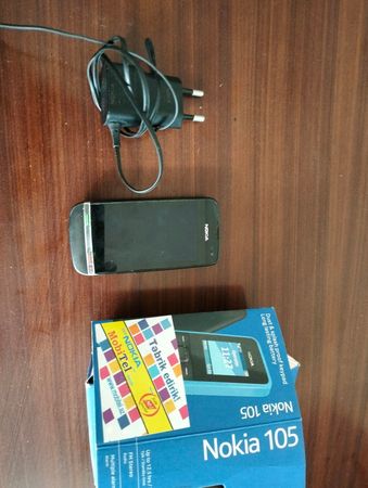 Nokia Nokia 105 4G – Bakı – ucuztap.az