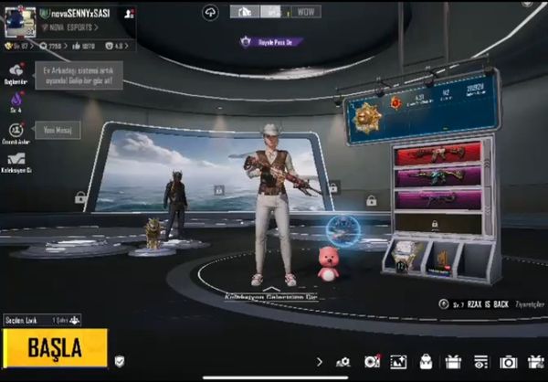 Pubg mobile azerbaycan – Bakı – ucuztap.az