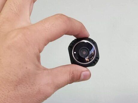 Mini Wi‑Fi Gözetləmə Kamerası – Bakı – ucuztap.az