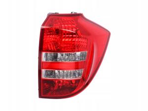 Kia Ceed 2007-2008 üçün arxa stop