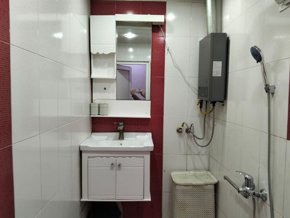 2 Otaqlı mənzil kirayə verilir, 55 m², Xırdalan ş., Xırdalan – Xırdalan – ucuztap.az