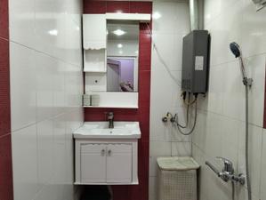 2 Otaqlı mənzil kirayə verilir, 55 m², Xırdalan ş., Xırdalan