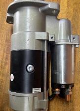 Starter startor dinamolar texnikalar üçün cat hyundai komatsu 12/24 vo