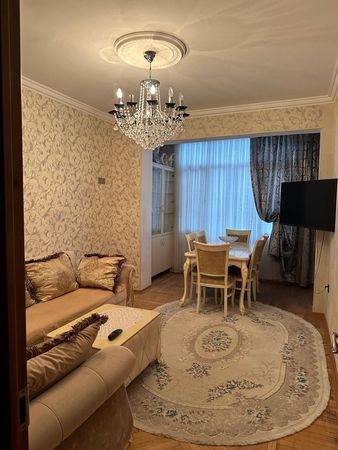 2 Otaqlı mənzil kirayə verilir, 70 m², Binəqədi r., Bakı – Bakı – ucuztap.az